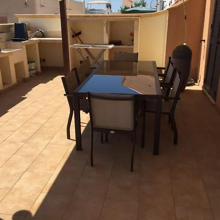 Lägenhet Relax